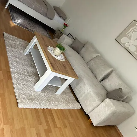 Comfort Apartment