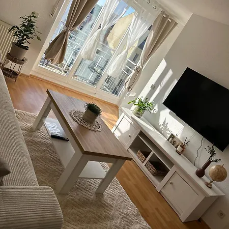 Comfort Apartment *