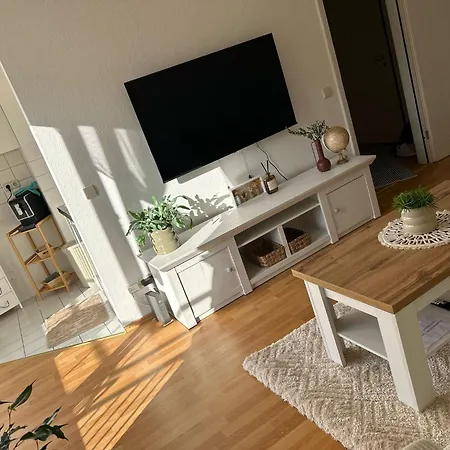 Apartment Comfort Leipzig