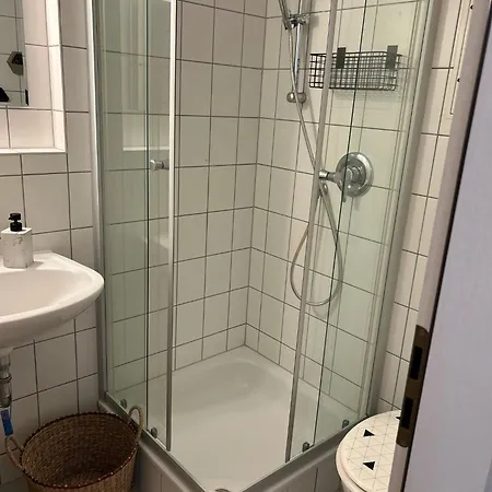 Apartment Comfort *