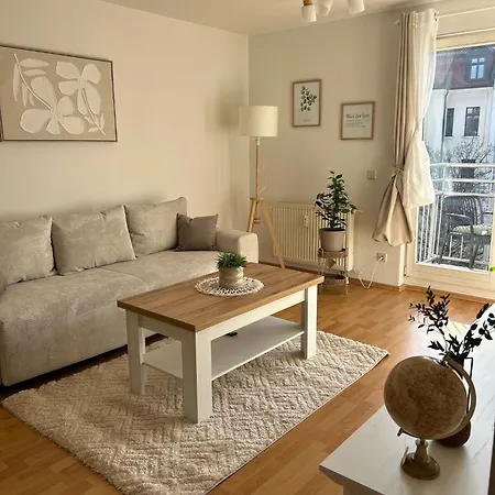 Apartment Comfort *